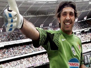 buffon gigi