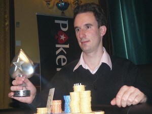 isaia wsop