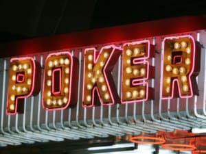 poker cash game
