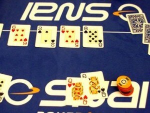 snai poker cup