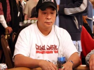 Johnny Chan