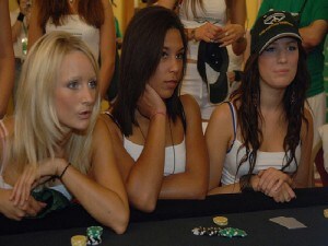Strip Poker