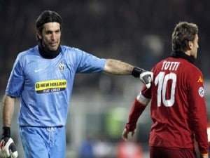 Totti_Buffon