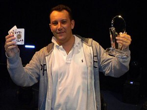 Andrea Benelli
