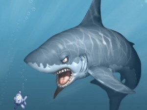 sharkscope