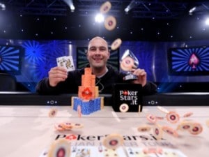Alessandro Minasi
