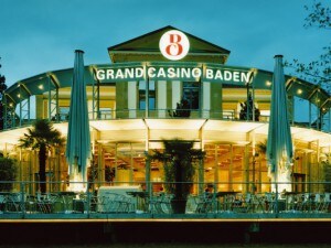 Casino-baden