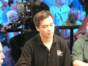 John Juanda