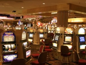LasVegas-Casino