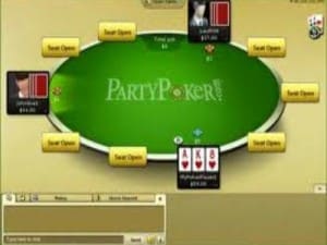 double hold'em