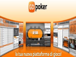 gdpoker