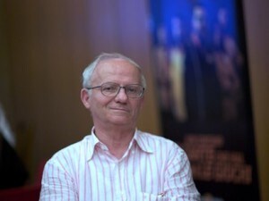 gianni giaroni