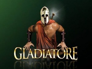 gladiatore
