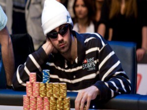 Jason Mercier