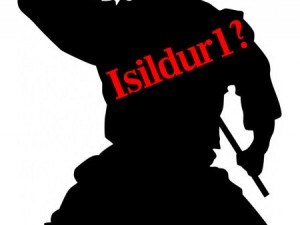Isildurfanpage