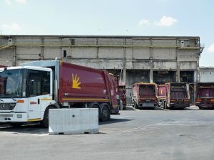 Foto di repertorio