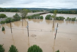 Alluvione