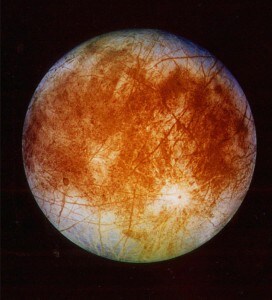 Europa.