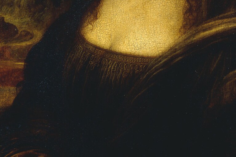 monna lisa gioconda leonardo da vinci misteri