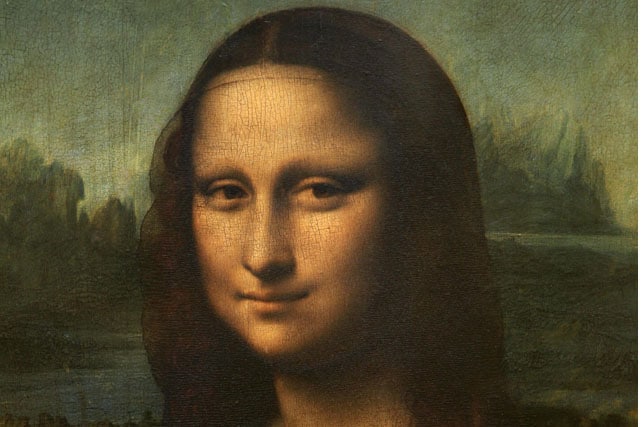 monna lisa gioconda misteri