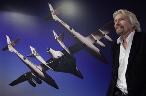 Richard Branson