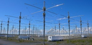 HAARP