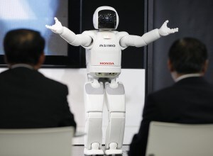 asimo
