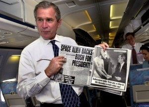 bush_UFO