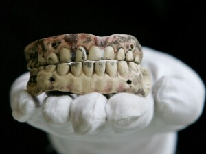 denti umani