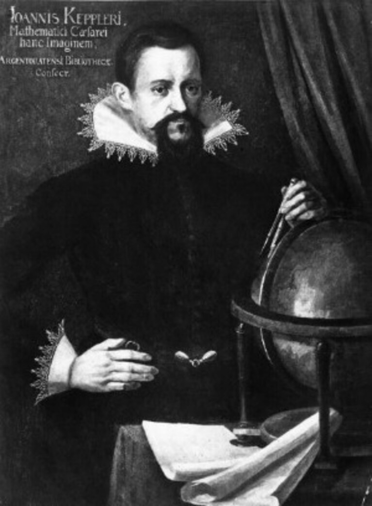 Keplero