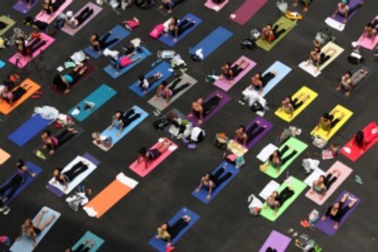 meditazione yoga