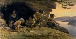 neanderthal