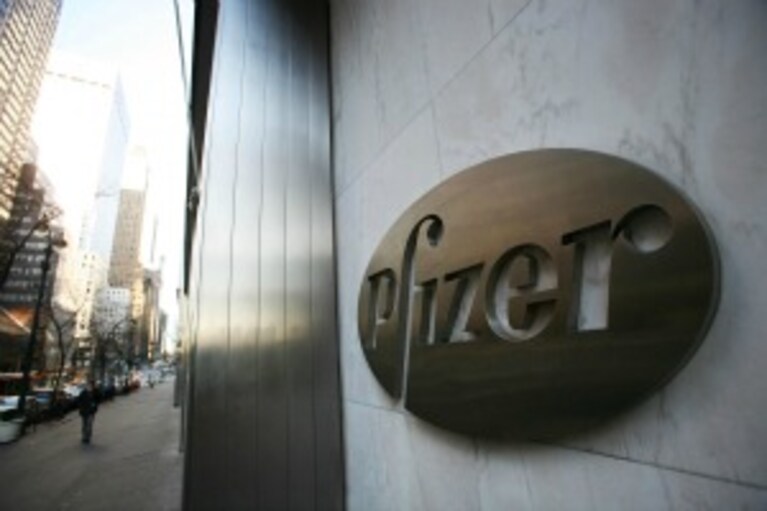 pfizer