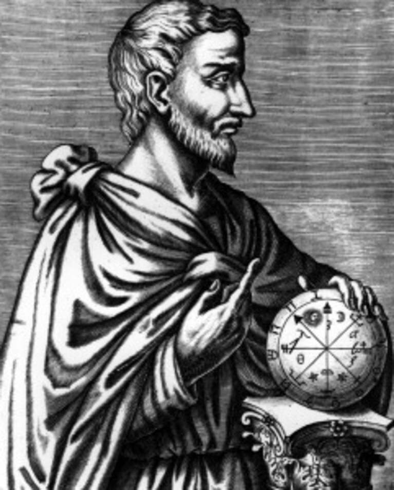 pitagora