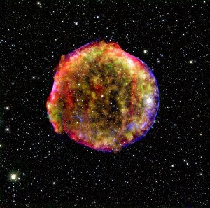 supernova