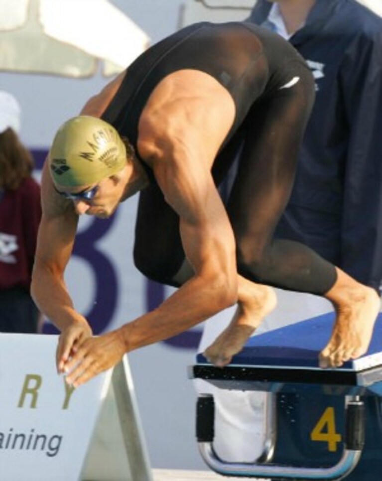 Filippo Magnini