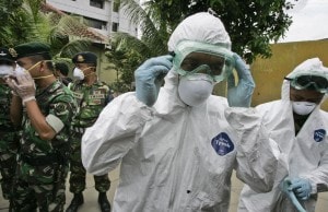 bioterrorismo