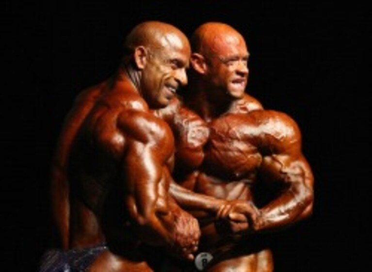 Body building
