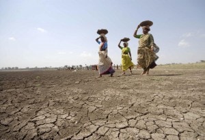 desertificazione