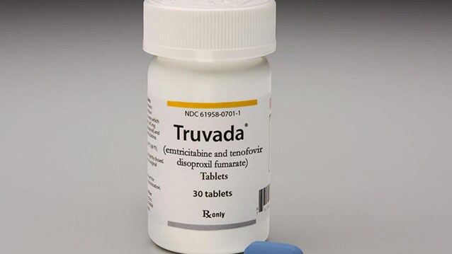farmaco anti hiv