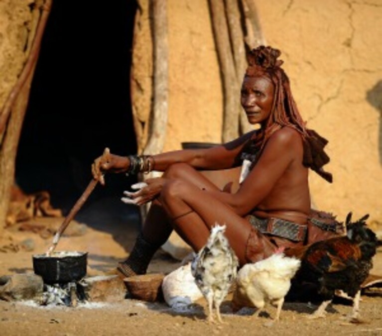 himba