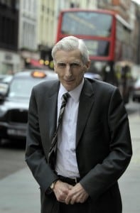 Martin Rees