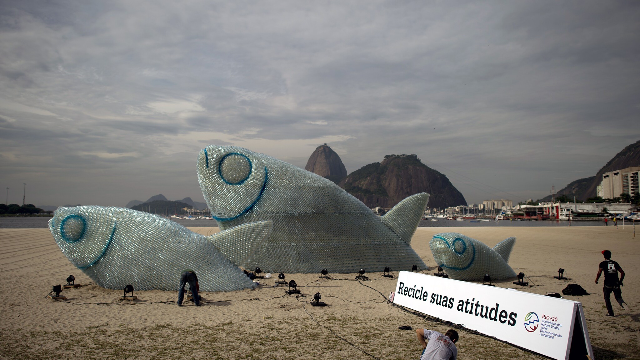 plastica mare decalogo
