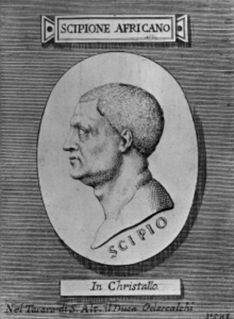 scipione