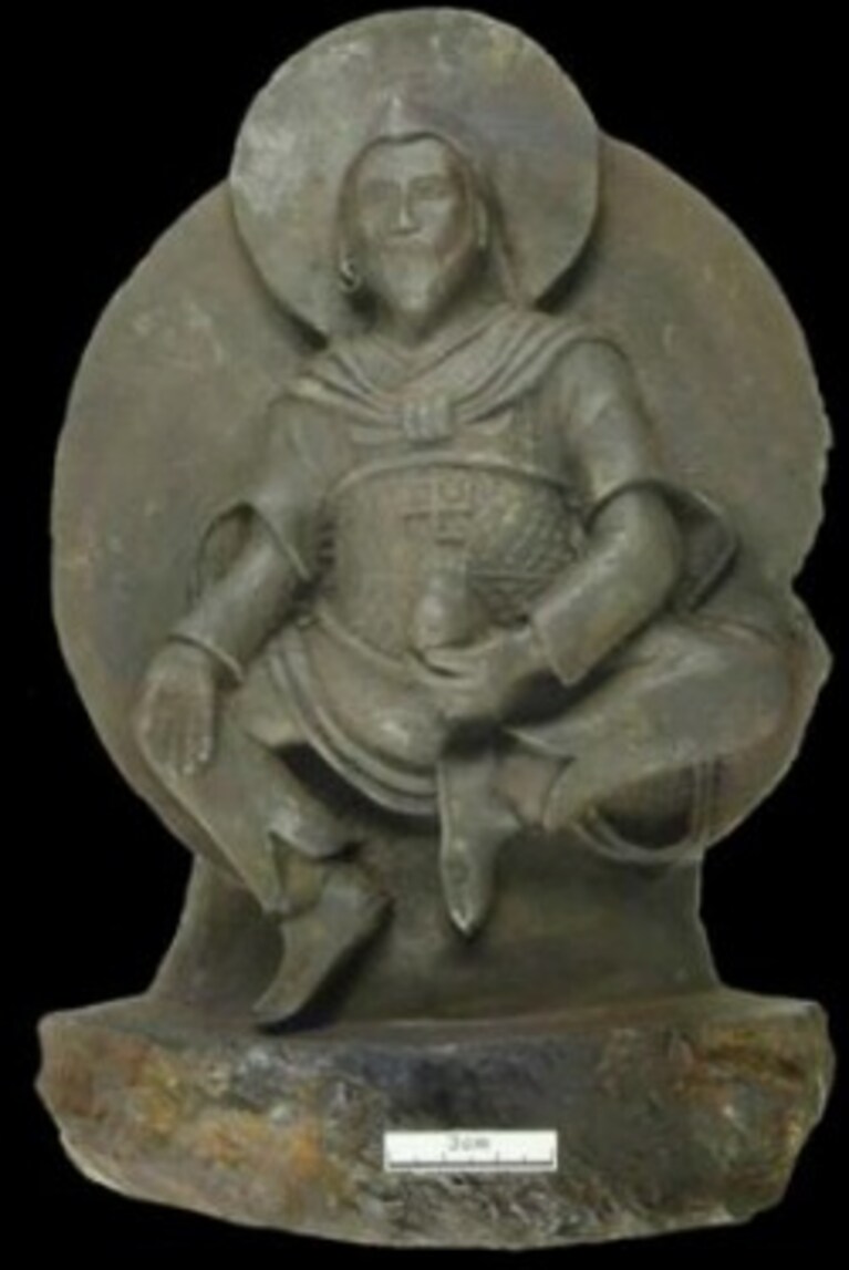 buddha