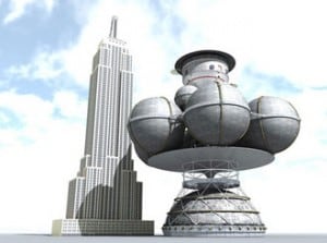 daedalus
