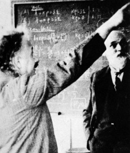 einstein_desitter