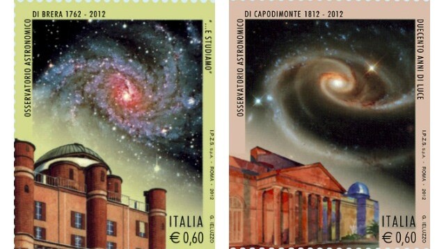osservatori astronomici