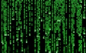 Matrix Wallpaper 2 by Steelgohst