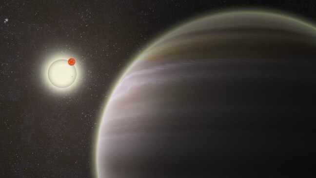 fonte NASA/JPL, Image credit: Haven Giguere/Yale